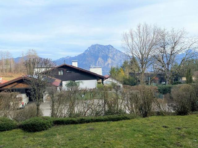 Renovierte 2 Zimmer Eigentumswohnung mit Traunsteinblick Zweitwohnsitz möglich