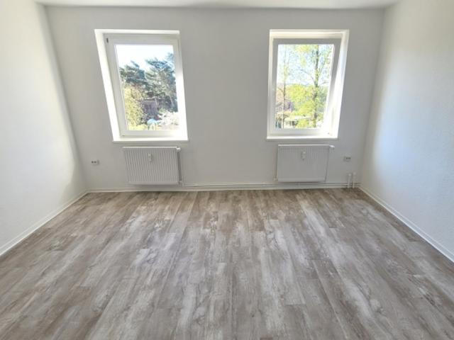 Renovierte 2 Zimmer Wohnung in Fürstenwalde – ideal für Singles oder Paare