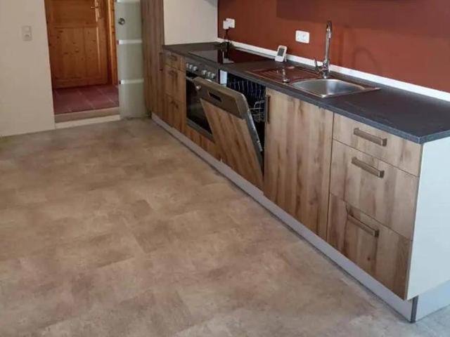 Renovierte 2 Zimmer Wohnung in toller Lage