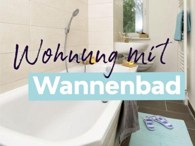 Renovierte 2 Zimmer Wohnung mit Balkon