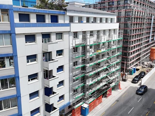 Renovierte 3,5 Zimmer Wohnung im Herzen von Freiburg