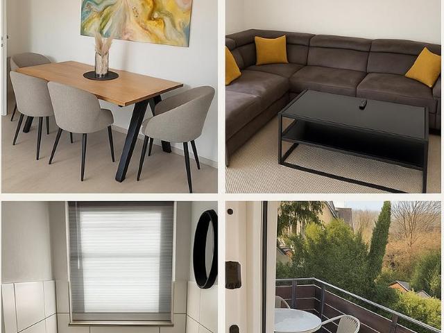 Renovierte 3 Zi. Wohnung in Toplage Böblingen