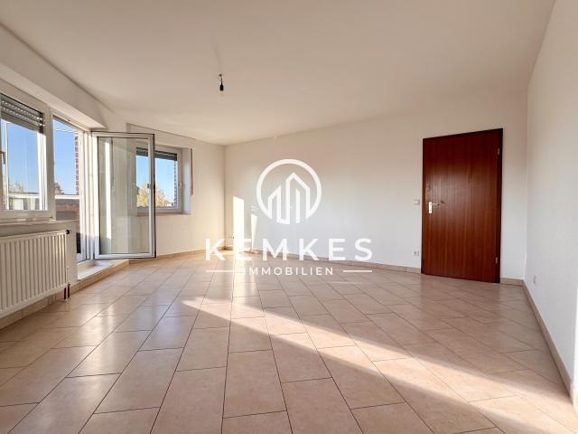 Renovierte 3 Zimmer Wohnung im Herzen von Hamminkeln Mehrhoog