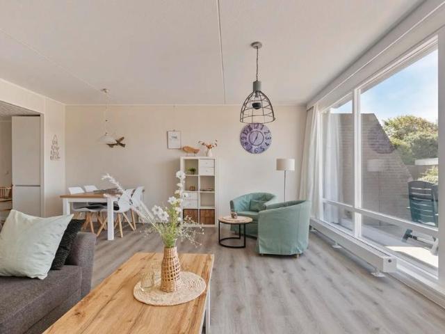 Renovierte 3 Zimmer Wohnung in perfekter Lage in Domburg