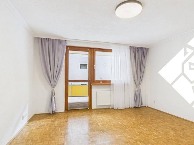 Renovierte 3 Zimmer Wohnung in zentraler Lage von Wörgl zu mieten