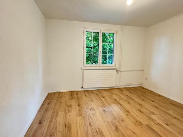 Renovierte 3 Zimmerwohnung in Kreuzlingen
