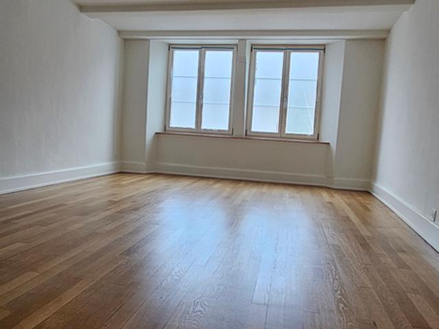 RENOVIERTE 3 ZIMMERWOHNUNG IN LAUSEN