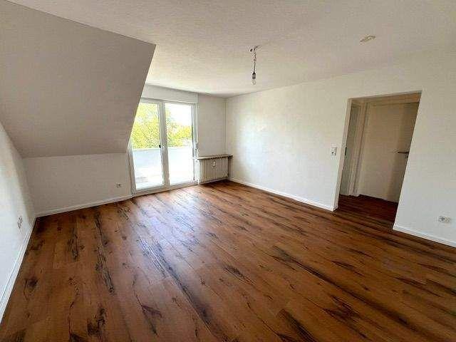 renovierte 3 ZKB Wohnung in Sulzbach Neuweiler