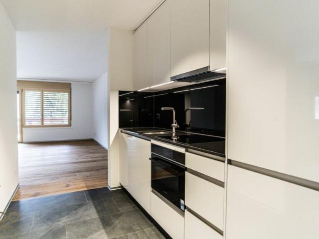 Renovierte 4.5 Zimmer Ferienwohnung in Blatten/Belalp