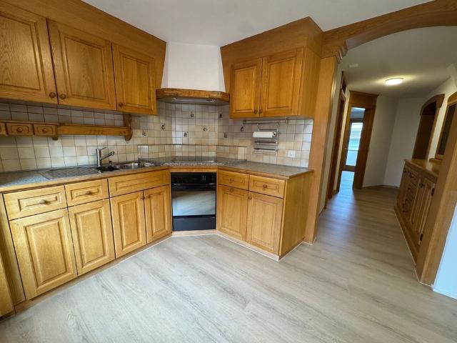 Renovierte 4.5 Zimmer Wohnung in Einsiedeln