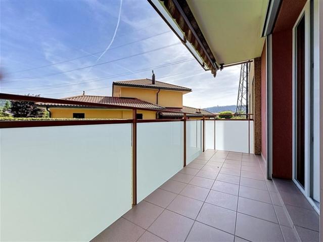 Renovierte 4 Zimmer Wohnung