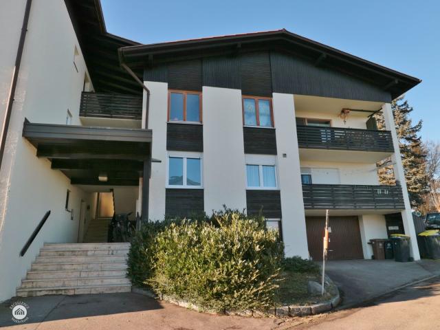 Renovierte 4 Zimmer Wohnung zum Selbstbezug in Top Lage zwischen Leutkirch und Memmingen!