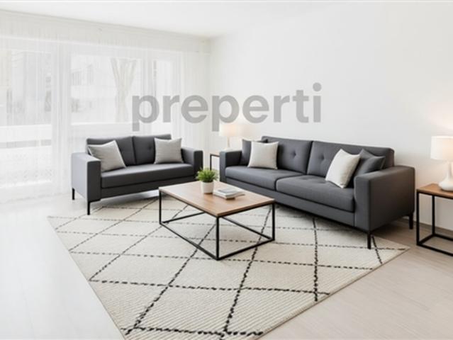 Renovierte 5.5 Zimmer Wohnung in Langenthal BE