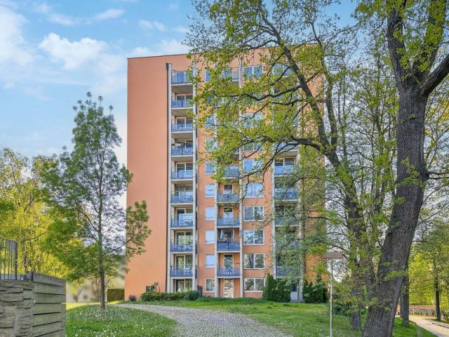 Renoviertes 1 Zimmer Apartment für Kapitalanleger oder Eigennutzer in Landshut West