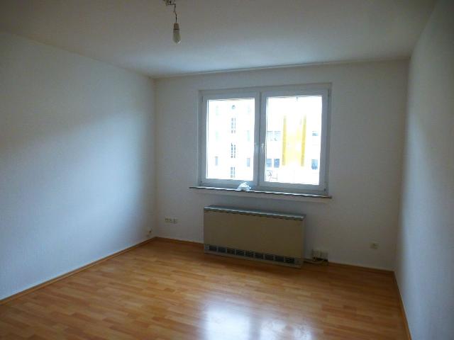 Renoviertes 1 Zimmer Appartement ca. 25,56 m² Nähe Kaiserstraßenviertel zu vermieten!