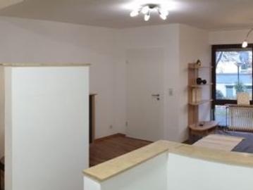 Wieder frei - Wohnung Ochsenfurt 53,5 on sale qm