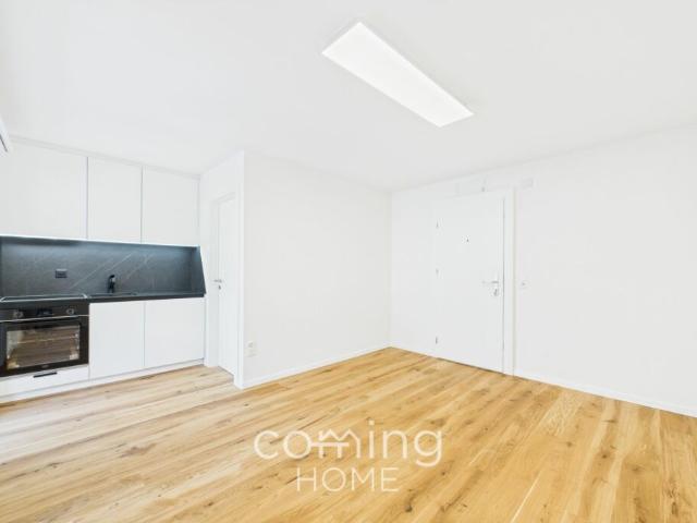 Renoviertes 1.5 Zimmer Studio in Leukerbad Zweitwohnsitz möglich