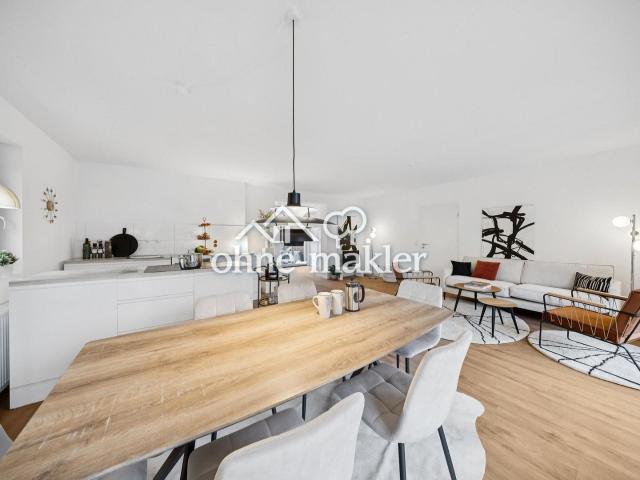 Renoviertes 2 Familienhaus in ruhiger Lage von PI Thesdorf