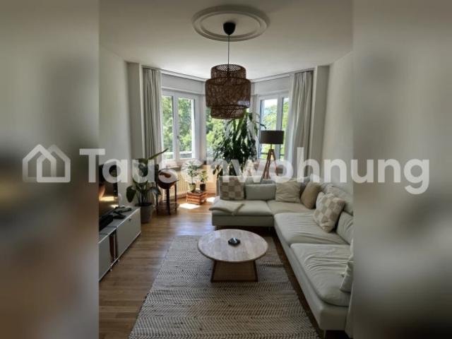 Renoviertes 3.5 Zimmer Altbaubijou, zentral im Kreis 5