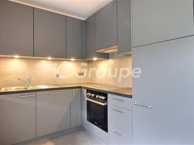 Renoviertes 3.5 Zimmer Apartment im Stadtzentrum von Sitten zu vermieten