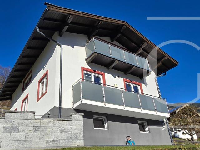 Renoviertes Zweifamilienhaus am Sonnberg!