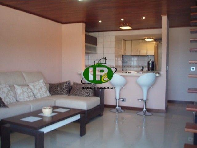 Renoviertes Apartment mit 1 Schlafzimmer, sehr modern und schön ausgestattet