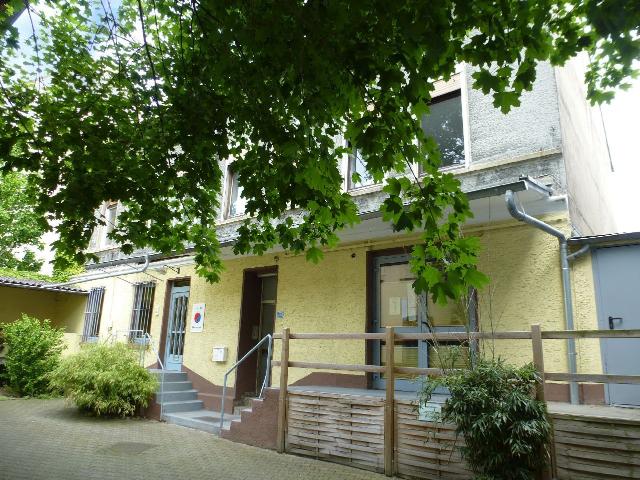 Renoviertes ca. 20,21m² Appartement in der Lange Str. 79a zu vermieten!