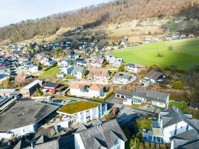 Renoviertes familienparadies mit aussicht | dreamo. Ch