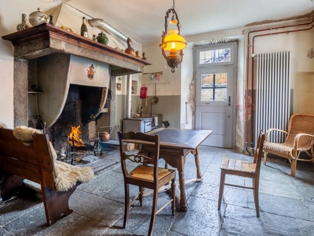 Renoviertes Mehrfamilienanwesen mit historischem Flair