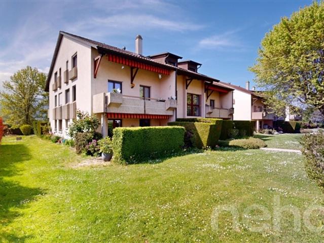 Renoviertes Penthouse Doppelhaus im Heiligen Land mit großzügigen Mengen