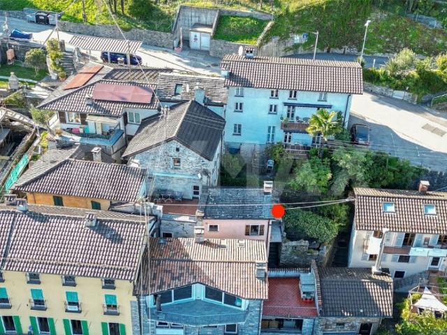 Renoviertes Rustico
