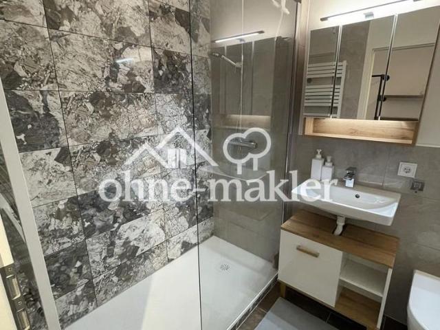 Renoviertes Studio in Bogenhausen/Herzogpark