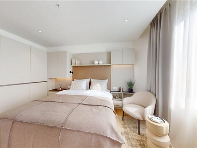 Renoviertes Studio in der Nähe von Nations, Palexpo und Genf Flughafen