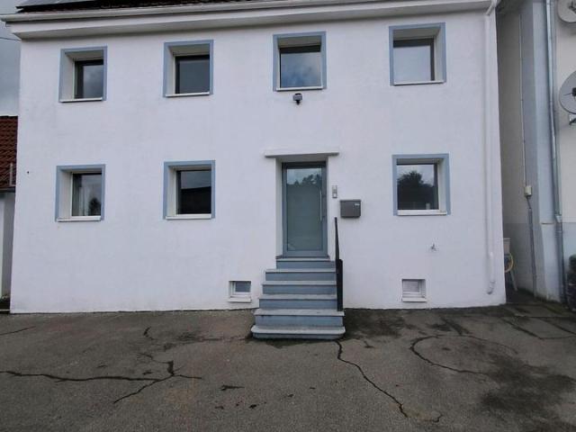 renovierter Altbau zu verkaufen l