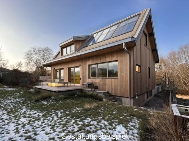 RENOVIERUNG ODER NEUBAU IN TOP LAGE