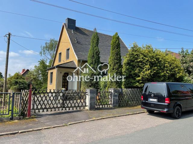 Renovierungsbedürftiges Einfamilienhaus mit Potenzial in beliebter Lage!