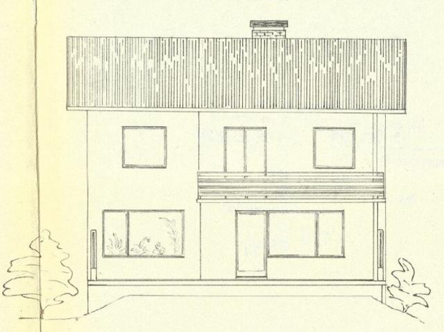 Renovierungsbedürftiges Haus in sonniger und ruhiger Siedlungslage I Leonding