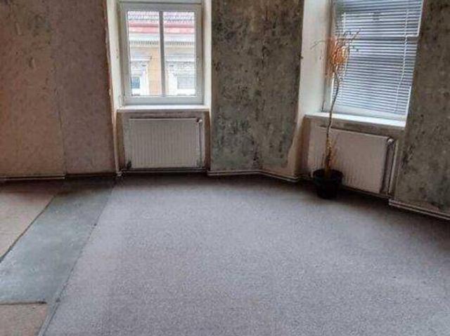 Renovierungsbedürftiges Juwel an der äußeren Mariahilfer Straße