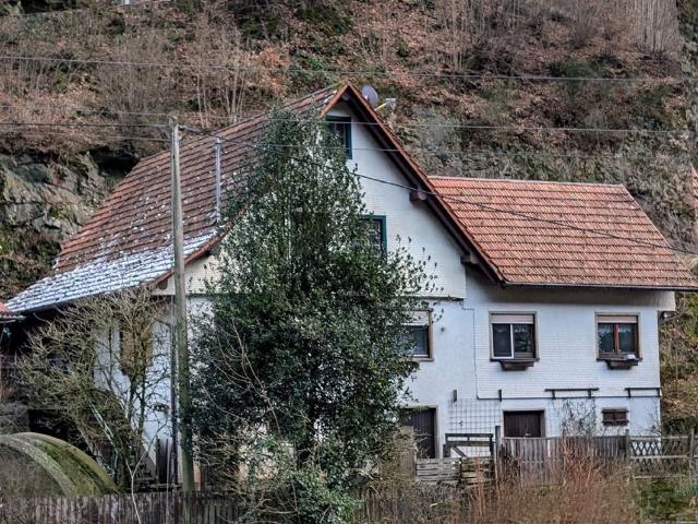 Renovierungsbedürftiger Bauernhof im Schwarzwald: Ihr Rückzugsort für Selbstversorger und Naturliebhaber