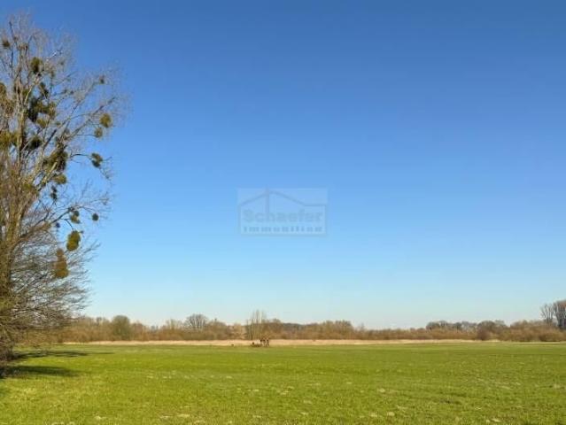 Renovierungsbedürftiger Ferien Bungalow an der Lippeaue in Welver Vellinghausen