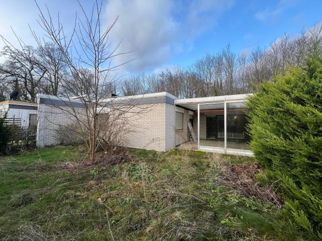 Renovierungsbedürftiger Reihenbungalow im Norden von Gütersloh