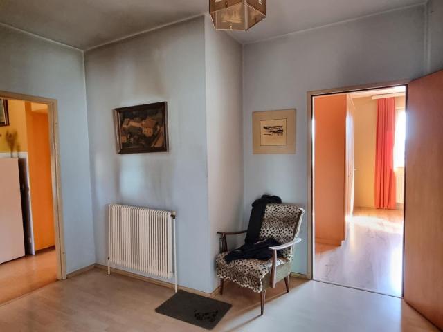 Renovierungsbedürtiges Ein Zweifamilienhaus in Purkersdorf Zentrumsnähe
