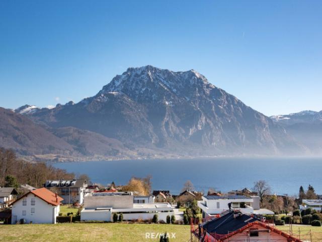 Renovierungschance mit Salzkammergut Panorama! Verkauf im Bieterverfahren