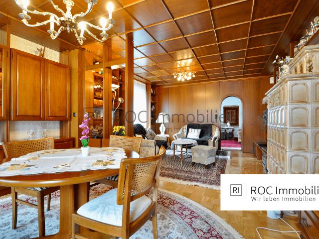Renovierungsobjekt in ruhiger Toplage 900m² Grundstück! Berlin Marienfelde