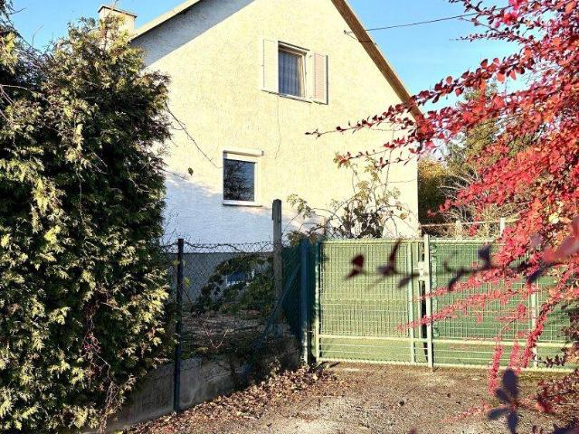 Einfamilienhaus mit Potenzial im Zentrum von Buchkirchen
