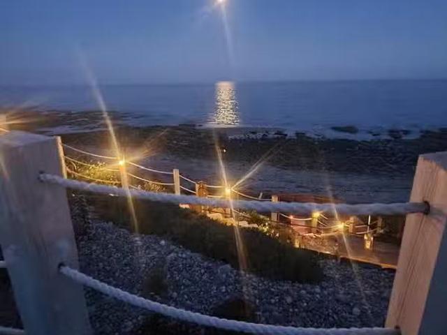 Renshore Cottage & Cabana, Kilkeel Road