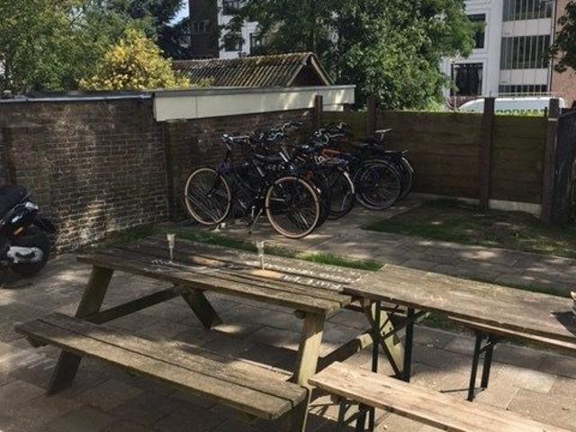 Renssenstraat