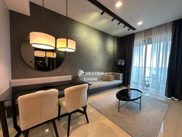 Reopen Unit Country Garden Central Park Taman Damansara Aliff @Tampoi