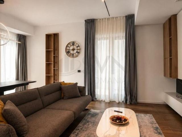 REA1018629 Prima inchiriere I Apartament 2 camere I Parcare subterana I Parcul H