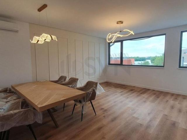 REA1024726 Apartament 3 Camere I De Inchiriat I Baneasa I Sisesti